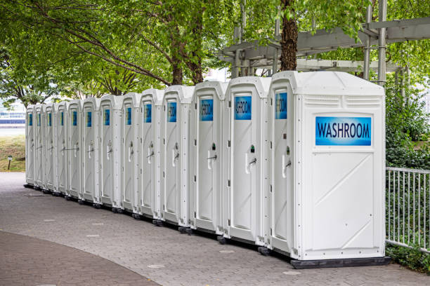 Portable Toilet Options We Offer in South Greensburg, PA