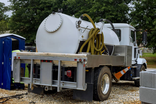 Best Emergency porta potty rental  in South Greensburg, PA